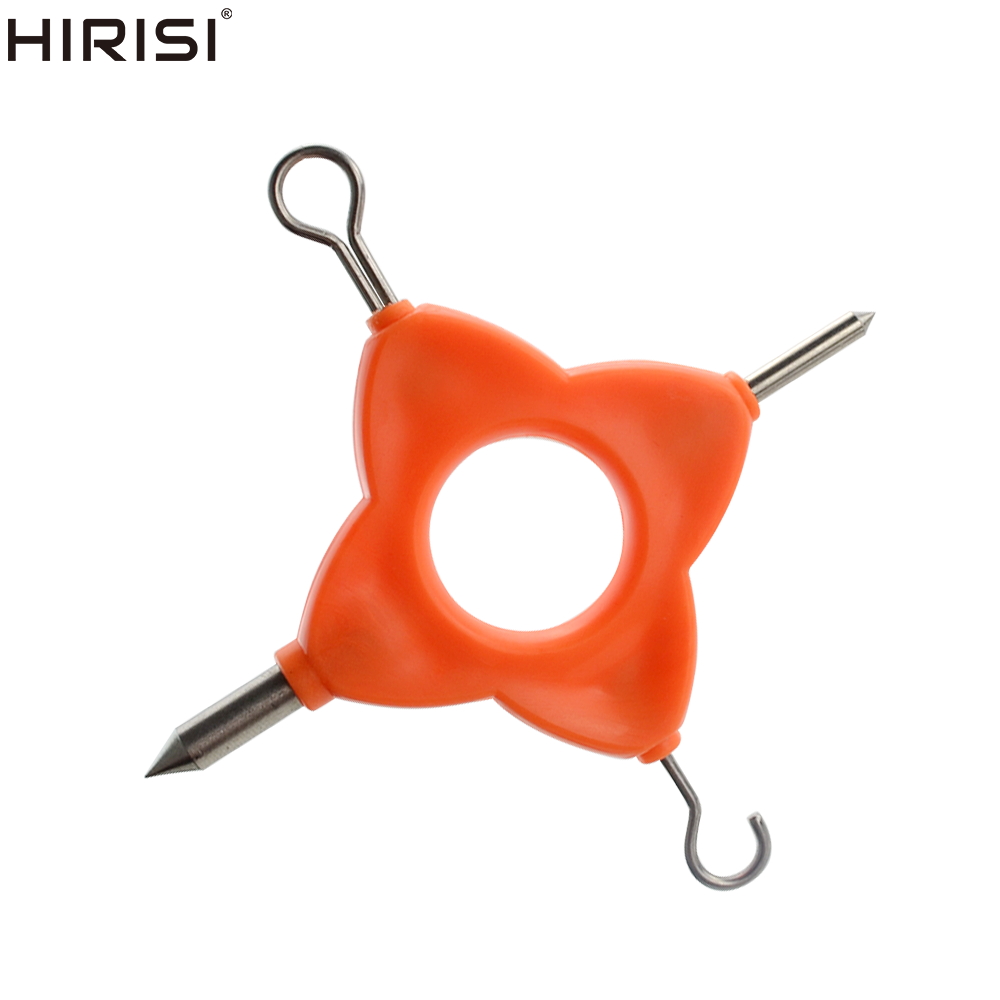 Fishing Line Cutter - 4 Trong 1 Kéo Dòng Dụng