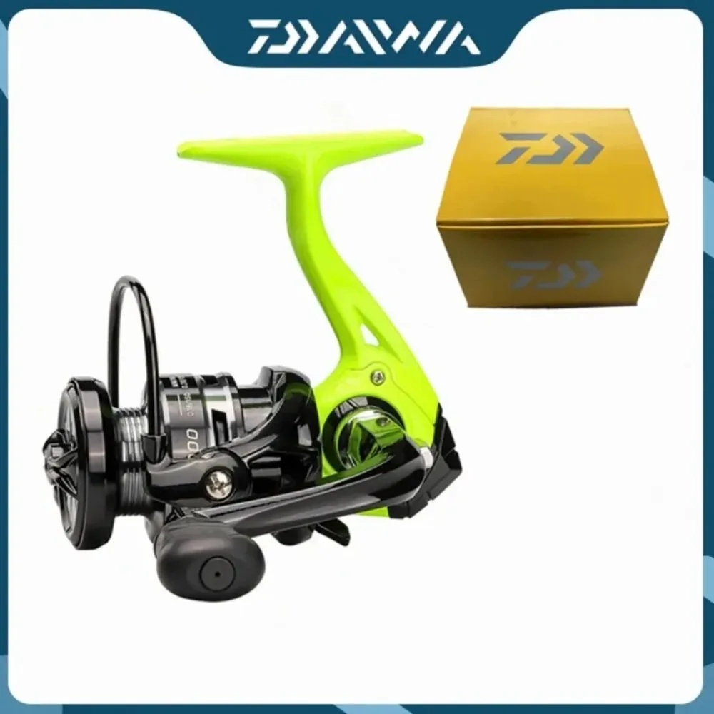 Daiwa Reel Bg - DAIWA 25Kg Max Resistance Full Metal