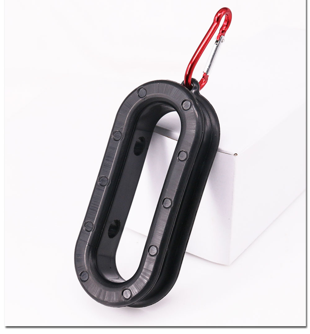 Fishing Line Spooler - DEUKIO Fishing Line Spooler Tool ,Aluminum