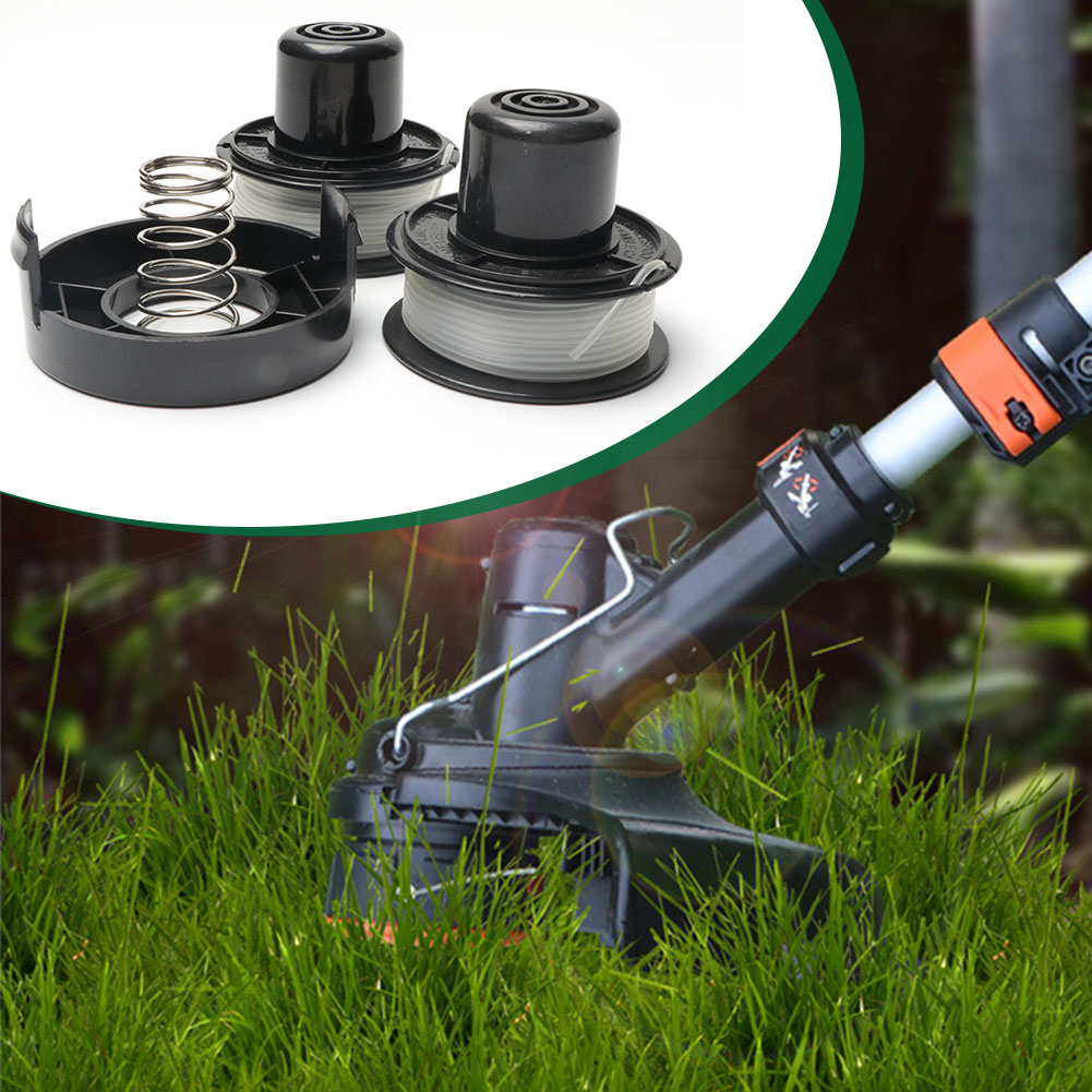Spool and Cap Combo 20ft Strin - đánh giá và giá Tippet Line