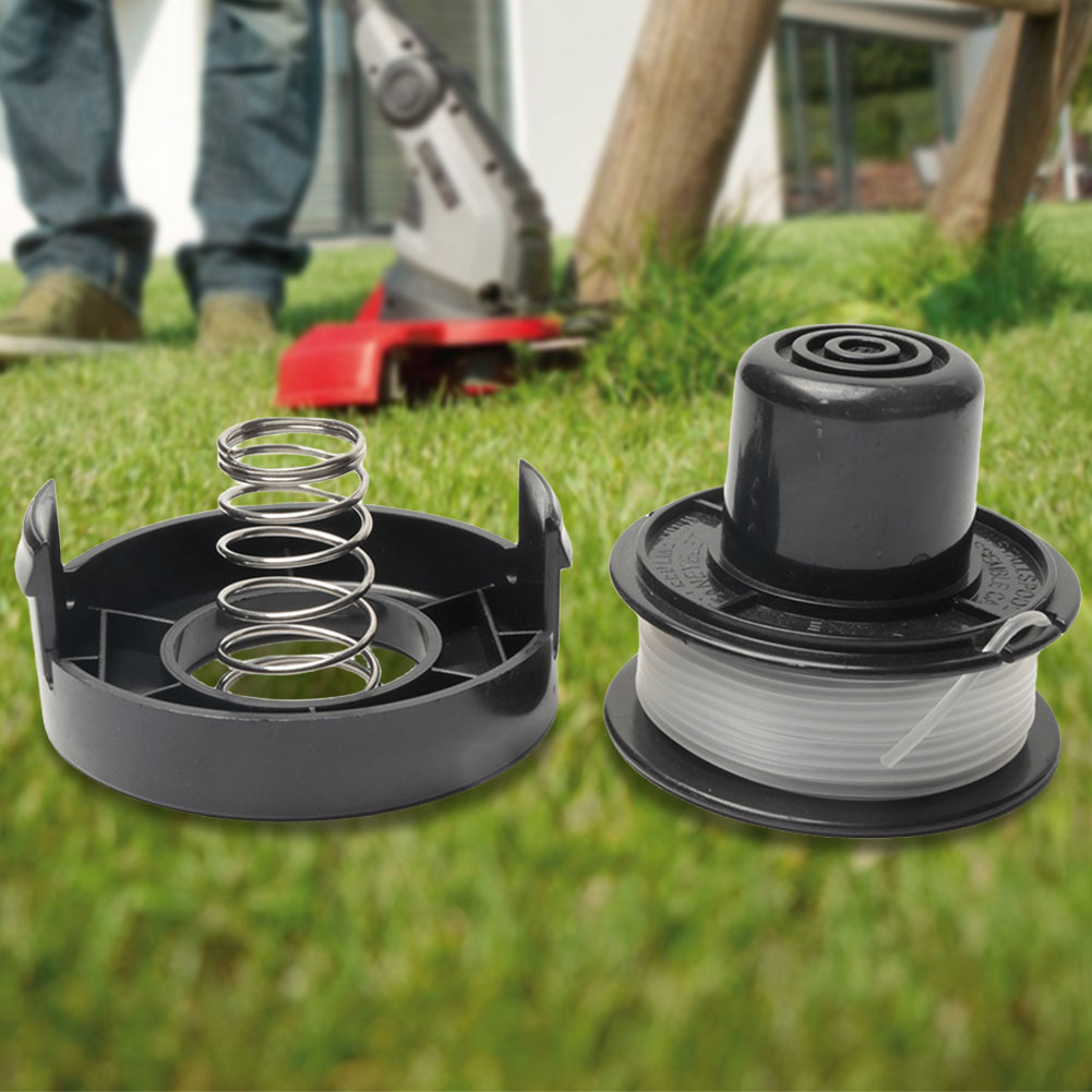 Spool and Cap Combo 20ft Strin - đánh giá và giá Tippet Line