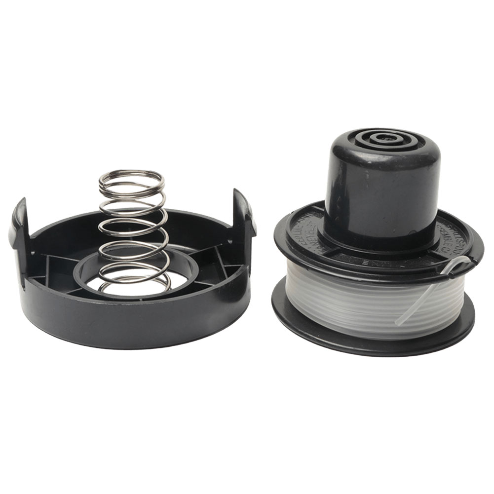 Spool and Cap Combo 20ft Strin - đánh giá và giá Tippet Line