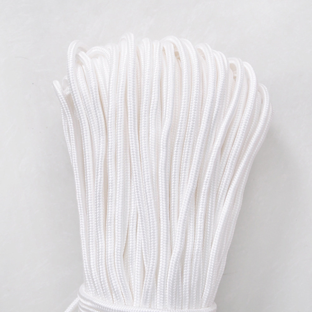 High-Strength Nylon Rope Thick - đánh giá và giá Braided Line