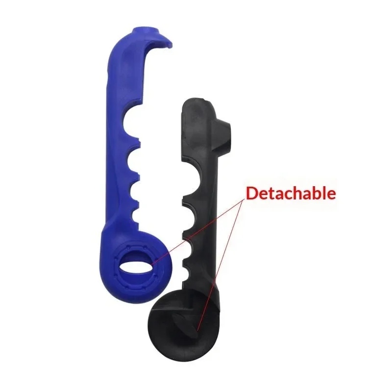 1/2Pcs Multifunctional Fishing - đánh giá và giá Fishing Line Spooler