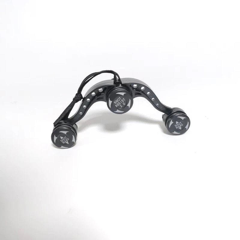 Professional Wire Leader Makin - đánh giá và giá Fishing Line Winder