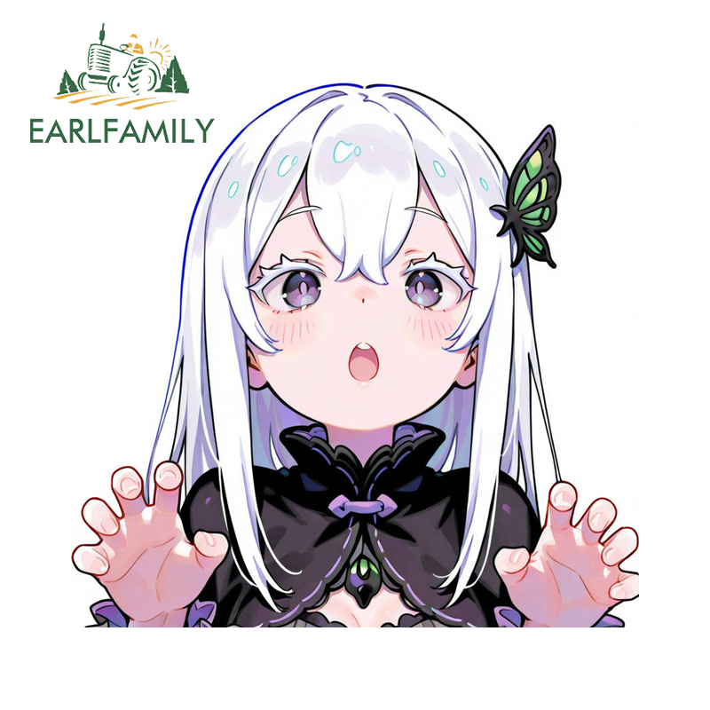 EARLFAMILY Echidna Cute Car St - đánh giá và giá Fishing Line Box