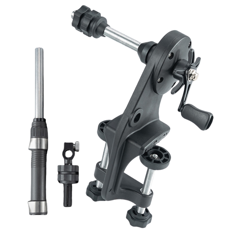652F Dây Câu Cuộn Dây Spoolers - đánh giá và giá Fishing Line Winder