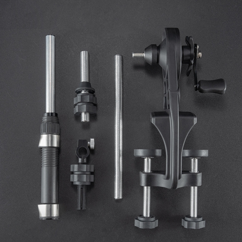 652F Dây Câu Cuộn Dây Spoolers - đánh giá và giá Fishing Line Winder