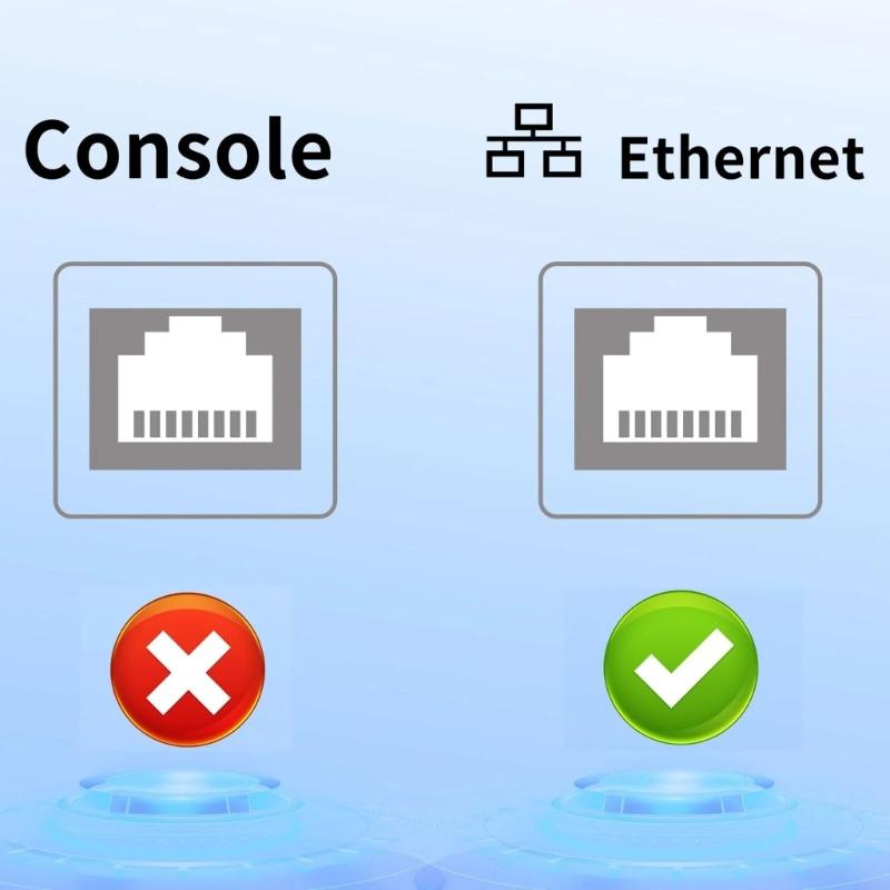 Cáp mạng USB C sang RJ45 tốc đ - đánh giá và giá Braided Line