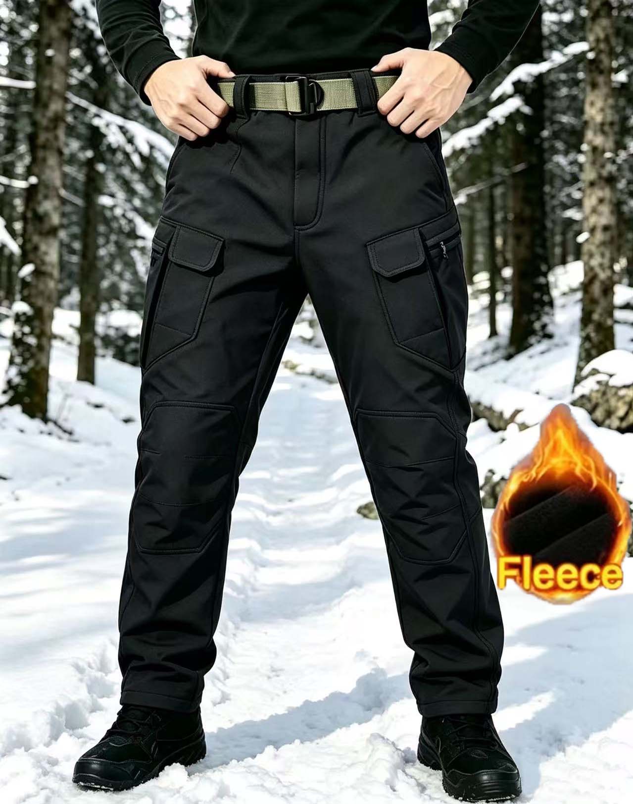 Winter Men Fleece Lined Keep W - đánh giá và giá Fly Line