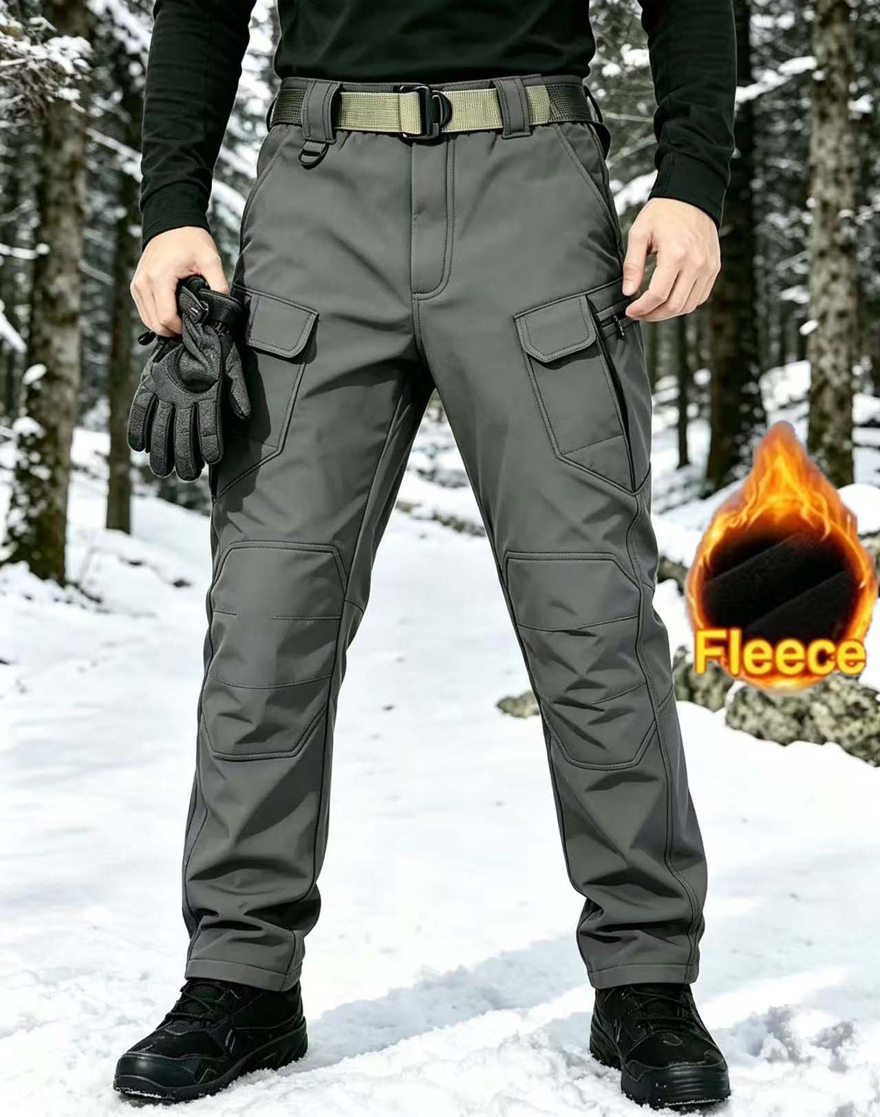 Winter Men Fleece Lined Keep W - đánh giá và giá Fly Line