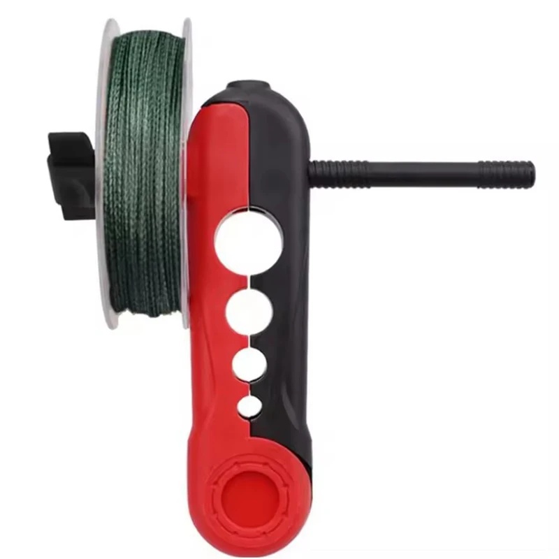 Portable Universal Fishing Lin - đánh giá và giá Fishing Line Winder