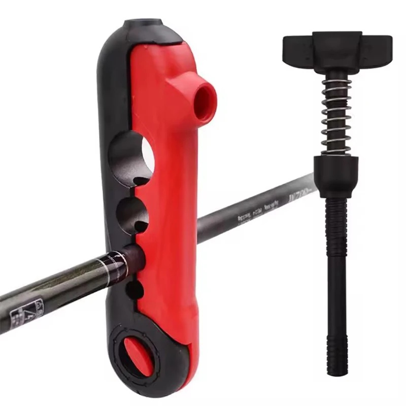 Portable Universal Fishing Lin - đánh giá và giá Fishing Line Winder