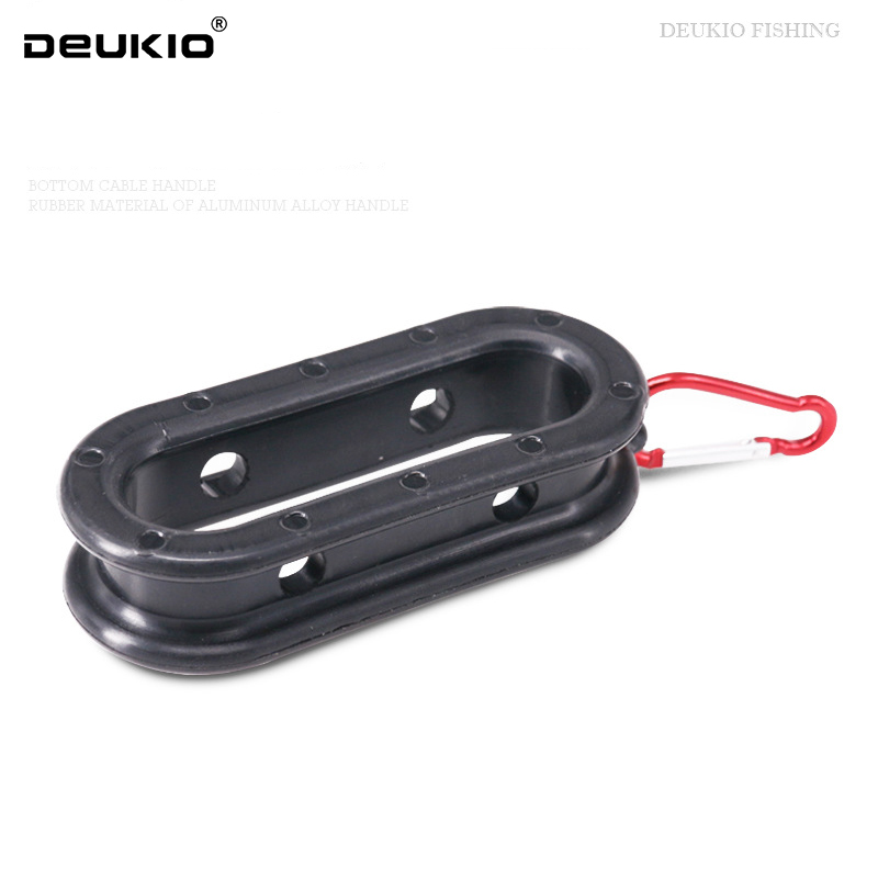 DEUKIO Fishing Line Spooler To - đánh giá và giá Fishing Line Spooler