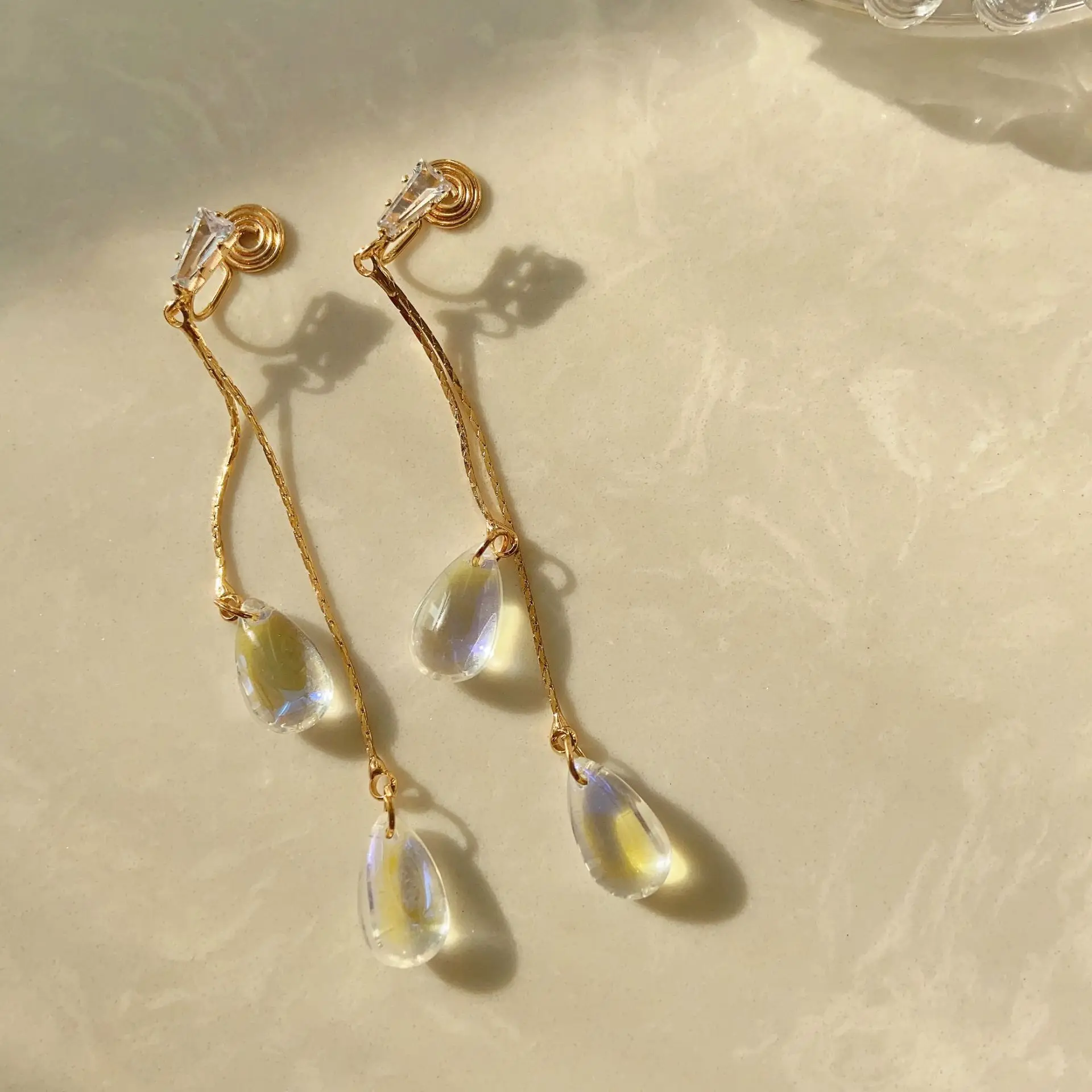 Classical Temperament Dazzling - đánh giá và giá Tippet Line