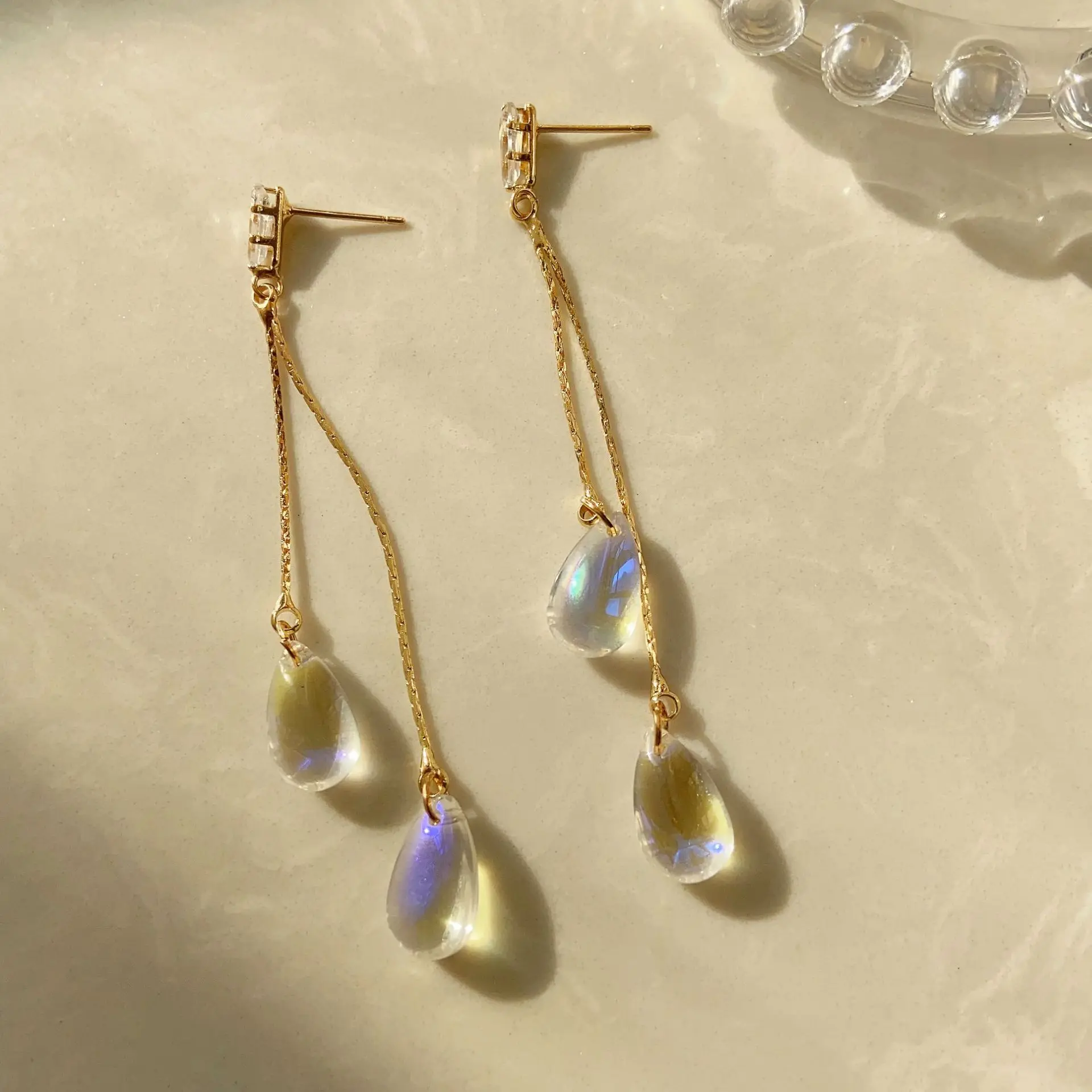 Classical Temperament Dazzling - đánh giá và giá Tippet Line