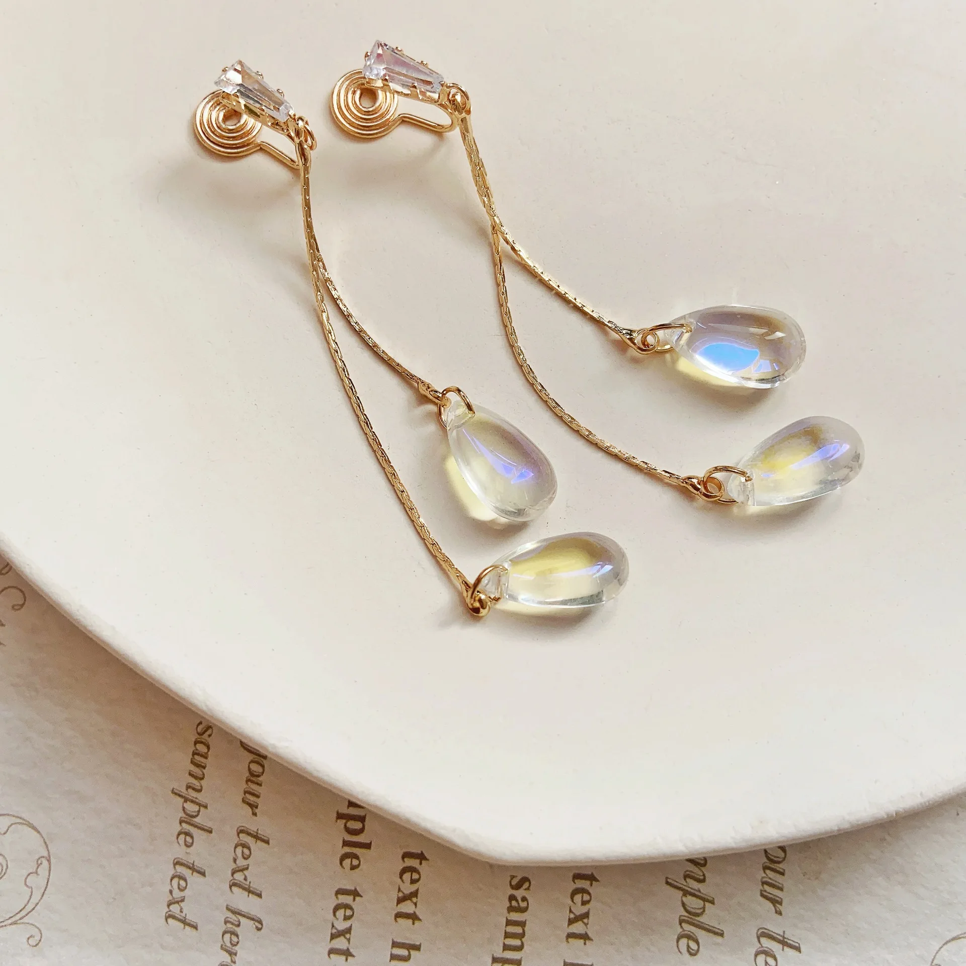 Classical Temperament Dazzling - đánh giá và giá Tippet Line