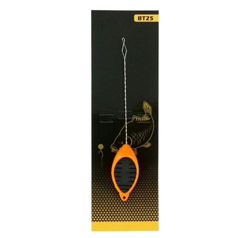 Câu 39e câu cá mồi kim lãnh đạ - đánh giá và giá Leader Line